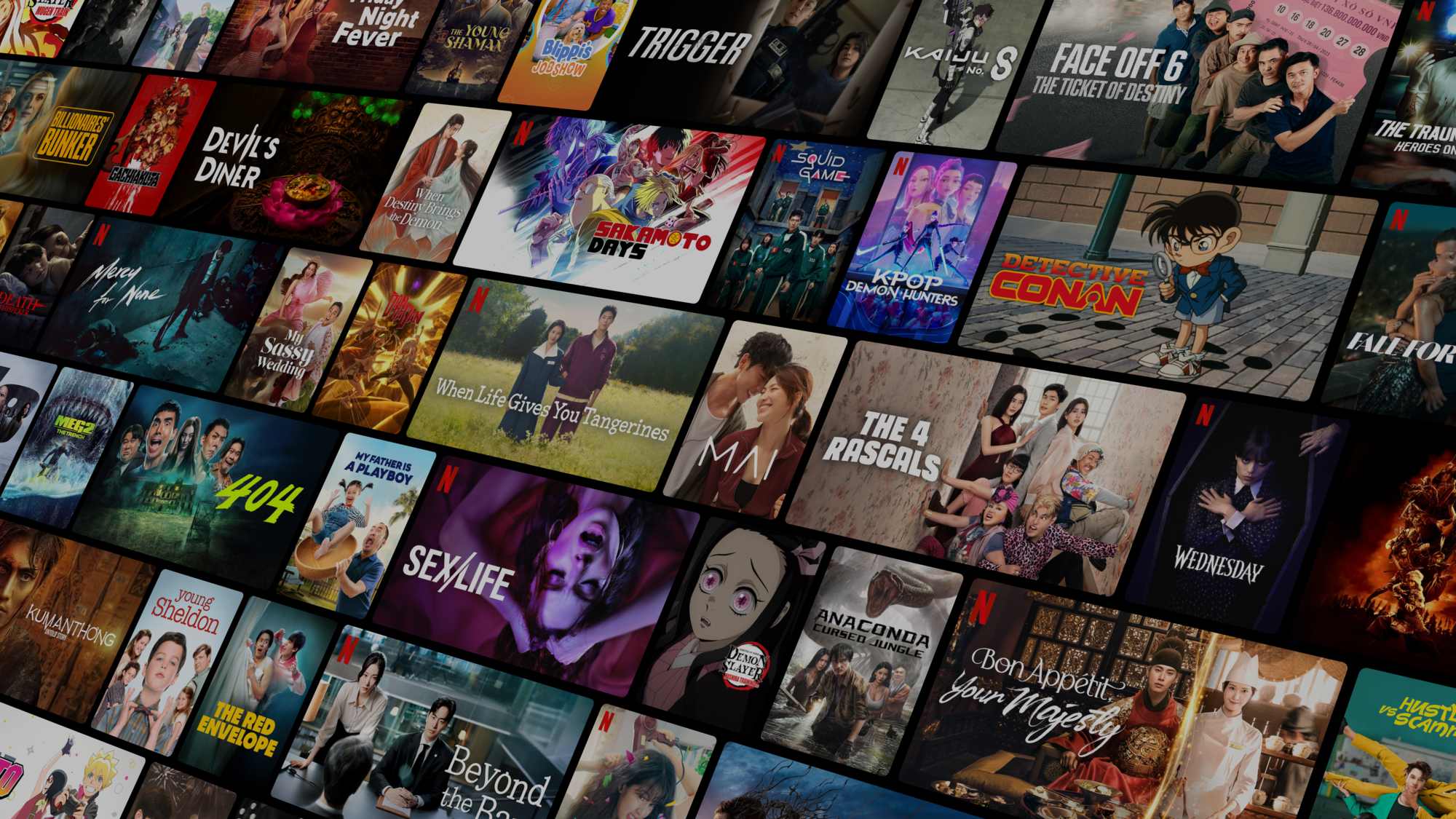 Featured Movie Poster